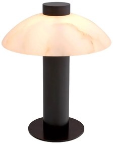 Veioza, Lampa de masa design LUX Chatel