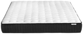 Saltea cu arcuri individuale 140x200 cm DARAM (mediu tare). 1022785
