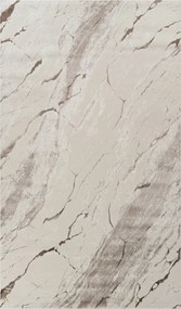 Covor Modern Living , Dormitor Dreptunghiular Asia T190A Maro (Alege dimensiunea: 100 x 200)