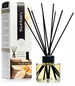 Difuzor de parfum Flor de Vainilla – Boles d'olor