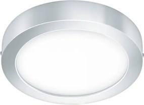 Eglo 96246 - Corp de iluminat LED pentru baie FUEVA 1 LED/22W/230V, IP44