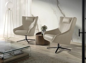 Noptiera rotunda design modern original Anna