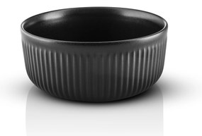 Bol Legio Nova 0,5 l 13 cm, negru - Eva Solo