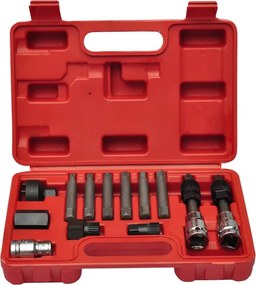 vidaXL Kit de scule pentru alternator