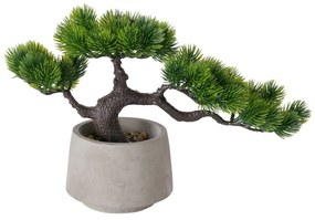 Bonsai artificial in ghiveci 31/12/21 cm