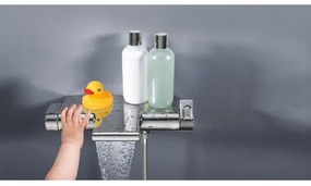 GROHE 34464001 - Baterie termostatată pentru cadă GROHTHERM 2000 DN 15, crom lucios