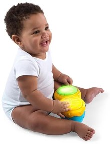 Săritor Baby Einstein 2 în 1 NEIGHBORHOOD SYMPHONY