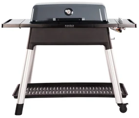 Gratar pe gaz FURNACE Everdure by Heston Blumenthal, gri