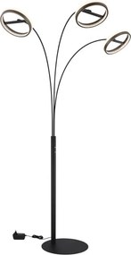 Lampa de podea LED CCT DELLA