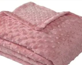 Pătură dormitor living 200X220 cm