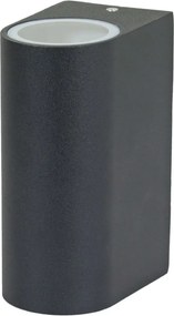 Corp de iluminat pentru exterior (înălțime 14,5 cm) – Hilight