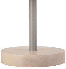 Lampă de masă ANDREA 1xE27/60W/230V