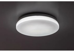 Rabalux 77133-LED Plafonieră LED pentru baie LOWAR LED/12W/230V IP44 3000/4000/6000K