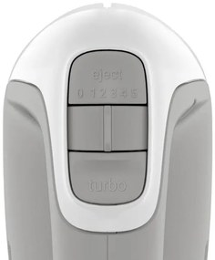 Mixer de mână PREP'MIX+ 450W/230V gri/alb Tefal