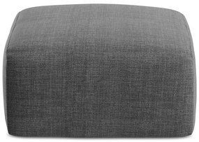 Taburet gri închis Leila – Makamii