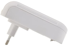 Capcană de insecte Cattara LED UV Plug, 230 V