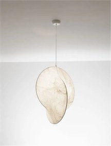 Lustra suspendata moderna design unicat AMBROSIA
