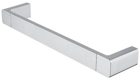 Suport de perete pentru prosoape NIMCO MA 29046-26 MAYA 46 cm crom lucios