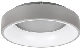 Plafoniera LED cu telecomanda design modern Adeline, 45cm 3928 RX