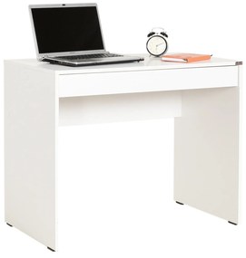 Masă PC Dolodu 3 (alb diamant) . 1094924