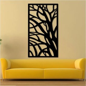 SENTOP | Design abstract de decorațiuni murale cu ramuri de plante - LOSMOS