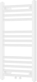 Mexen Mars radiator de baie 700 x 400 mm, 238 W, alb - W110-0700-400-00-20