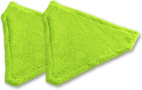 Inserții pentru mop TRIANGEL, 2 bucăți