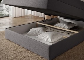 Pat boxspring Kasped 120x200 cm Paolli 04
