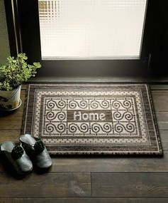 Covoras Iuta Intrare Natura Home