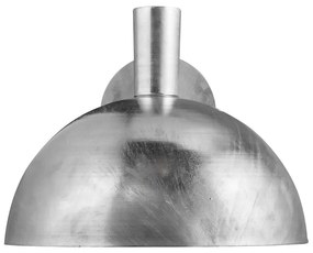 Aplica de perete pentru ilumninat exterior IP54, Arki 35 galvanizat 2118111031 NL