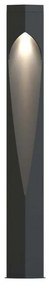 Stalp iluminat exterior design modern Concordia 49018050 NL