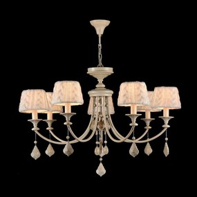 Candelabru  Lana Maytoni E14, Bej, ARM143-07-BG, Germania