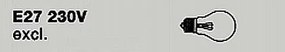 Lampadar Bailey 24662 GL