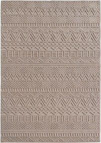 Covor bej 120x170 cm Helix 2202 – Ayyildiz Carpets