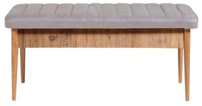 Bancă Vlasta 5 (pin atlantic + soho) . 1092773