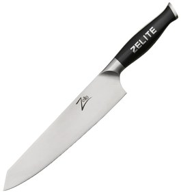 Seria Comfort Pro, cuțit kiritsuke de 9 ", 56 HRC, oțel inoxidabil