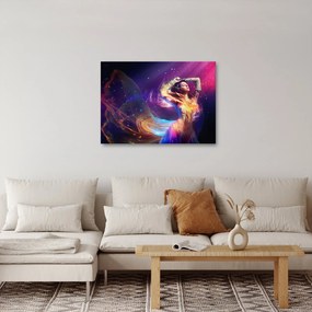 Tablou - Femei mistice (70x50 cm)