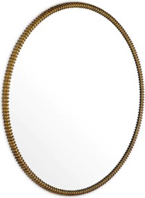 Oglinda decorativa design LUX Vezzola 124cm