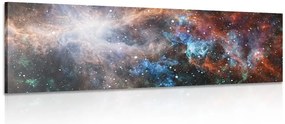 Tablou galaxia fără limite