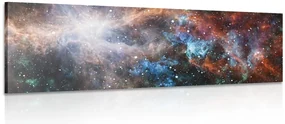 Tablou galaxia fără limite