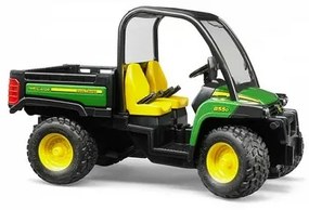 Bruder John Deere Gator XUV 855D,22,6 x 11,3 x 14 cm