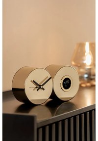 Ceas de perete Duo Cuckoo – Karlsson