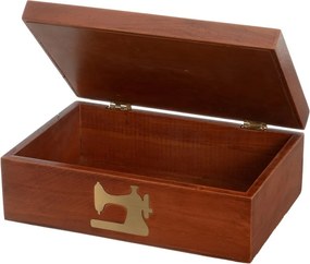 Cutie pentru accesorii de cusut Couture – Casa Selección