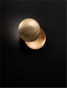 Aplica de perete cu lumina ambientala LED Solei