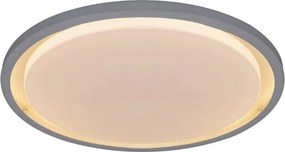 Rabalux 2516 - LED Plafonieră BRADY LED/36W/230V alb