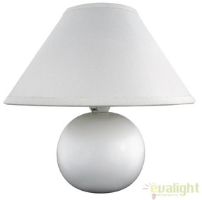 Veioza / Lampa de masa cu design modern, Ariel 4901 RX