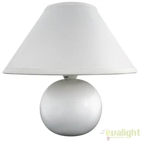 Veioza / Lampa de masa cu design modern, Ariel 4901 RX