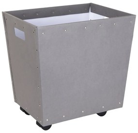 Cutie de depozitare din carton Tellus – Bigso Box of Sweden