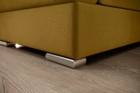 Coltar extensibil Siber pe dreapta Nube 45