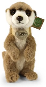 Rappa Suricată de pluș 23 cm ECO-FRIENDLY SOFT